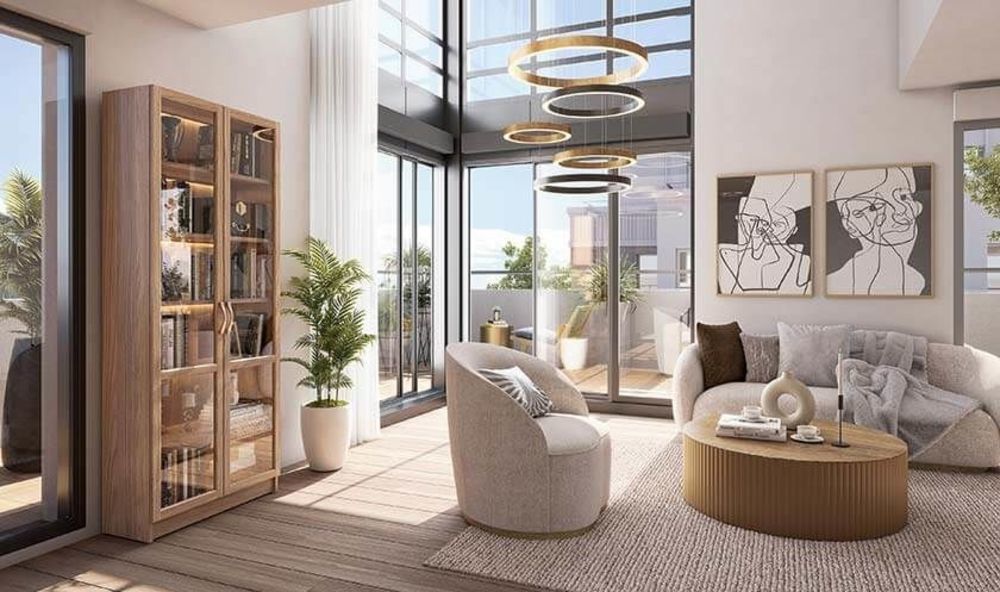 Appartements neufs   Thiais (94320)