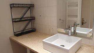  Appartement � louer 1 pi�ce 40 m�