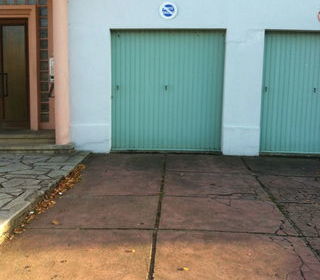  Parking / Garage � louer 20 m�