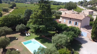  Villa � vendre 6 pi�ces 250 m�