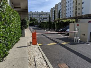  Parking / Garage � louer 13 m�