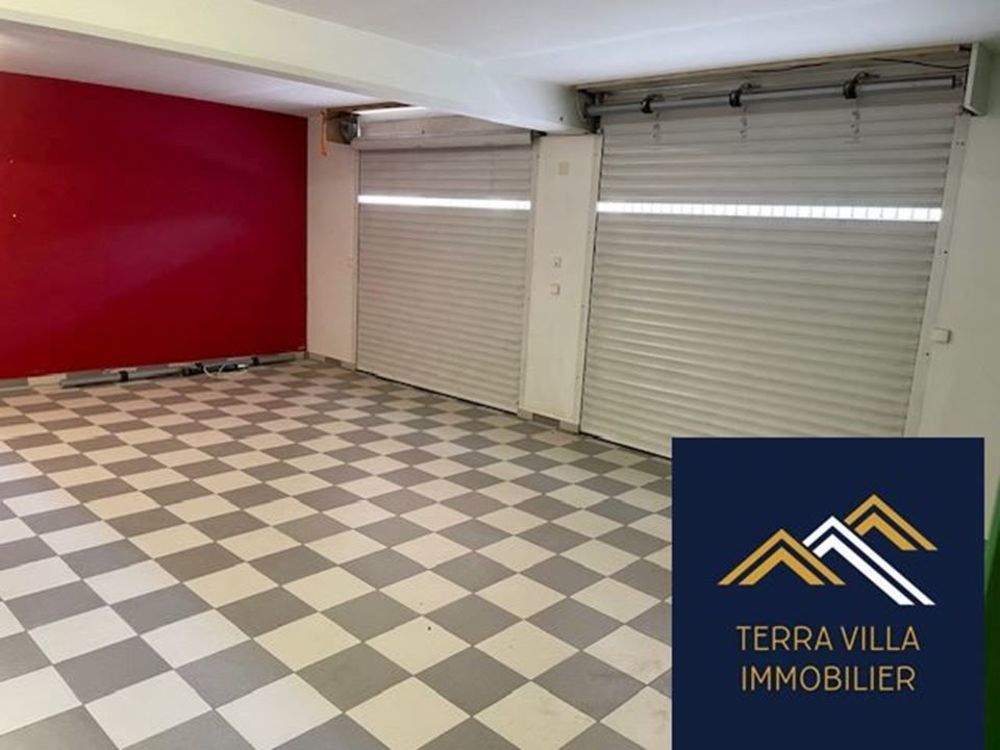 � vendre  Maison L'Isle-sur-la-Sorgue (84800)