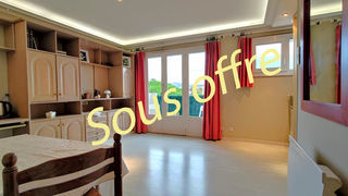  Appartement � vendre 1 pi�ce 23 m�