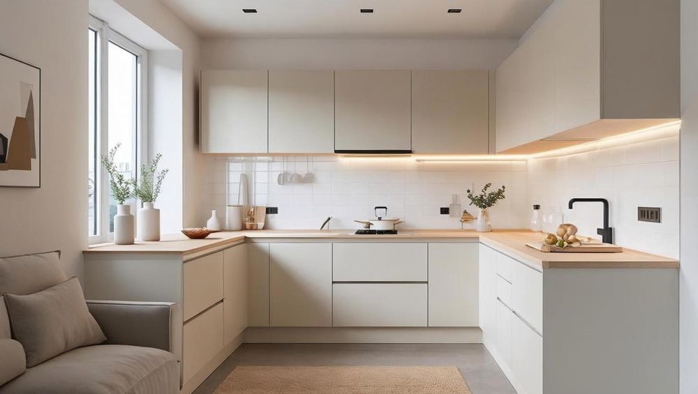 Appartements neufs   Asnires-sur-Seine (92600)