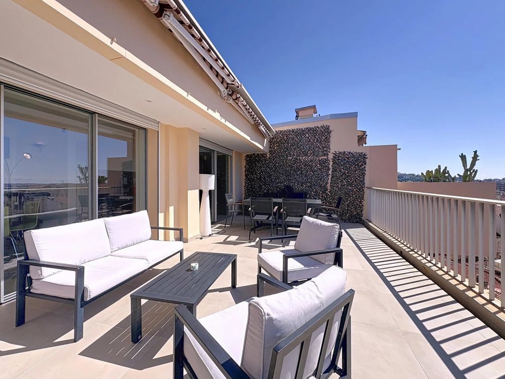 � vendre  Appartement Cannes (06400)