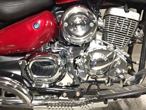 Moto DAELIM 2025 occasion Le Cannet 06110