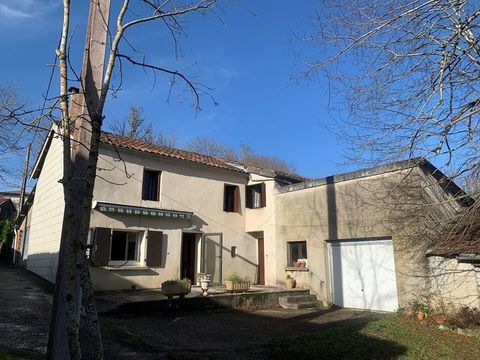   Maison ind�pendante - 79m � Maison - 4 pi�ce(s) - 79 m�