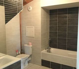  Appartement � louer 4 pi�ces 89 m�