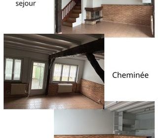  Maison � vendre 5 pi�ces 95 m�