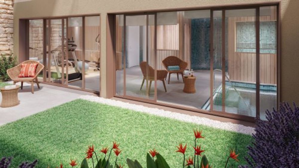 Appartements neufs   Beausoleil (06240)