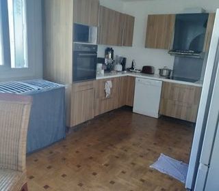  Appartement � vendre 4 pi�ces 80 m�