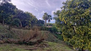  Terrain � vendre 1652 m�