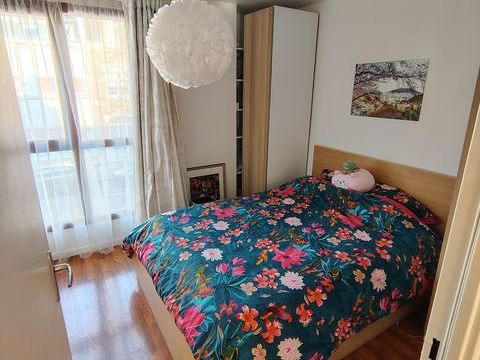  Appartement � vendre 2 pi�ces 37 m�