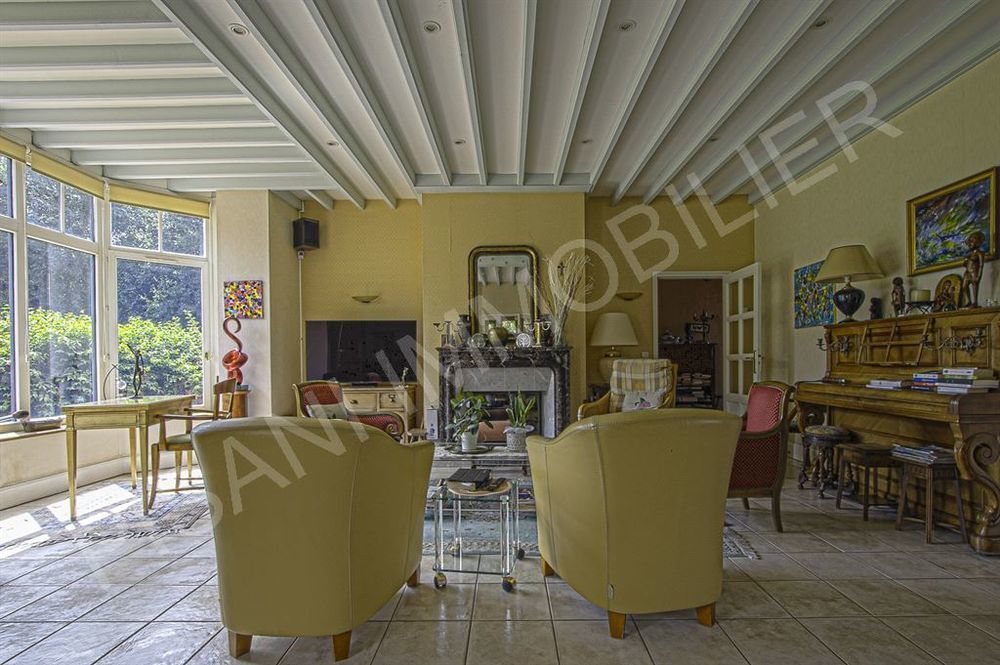 � vendre  Maison Turretot (76280)