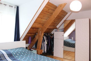  Maison � vendre 4 pi�ces 98 m�