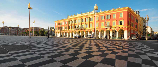 Agence AGENCE PRIVILEGE Nice