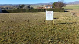  Terrain � vendre 1133 m�