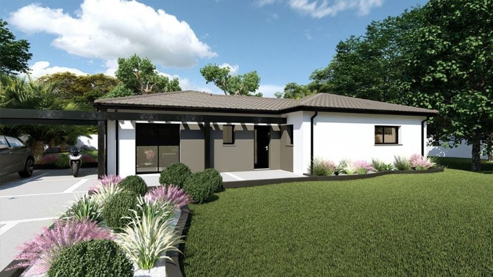 Maisons neuves   Gujan-Mestras (33470)