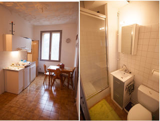  Appartement � louer 2 pi�ces 28 m�