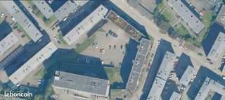  Parking / Garage � louer 11 m�