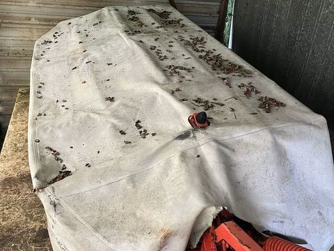 Mat&eacute;riel Agricole / Viticole Mat&eacute;riel Agricole / Viticole 2000 occasion Le Creusot 71200