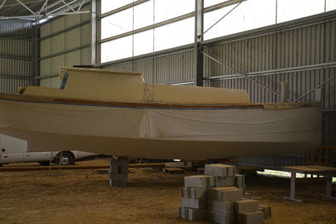 Voiliers Monocoque 2000 occasion L'Isle-en-Dodon 31230