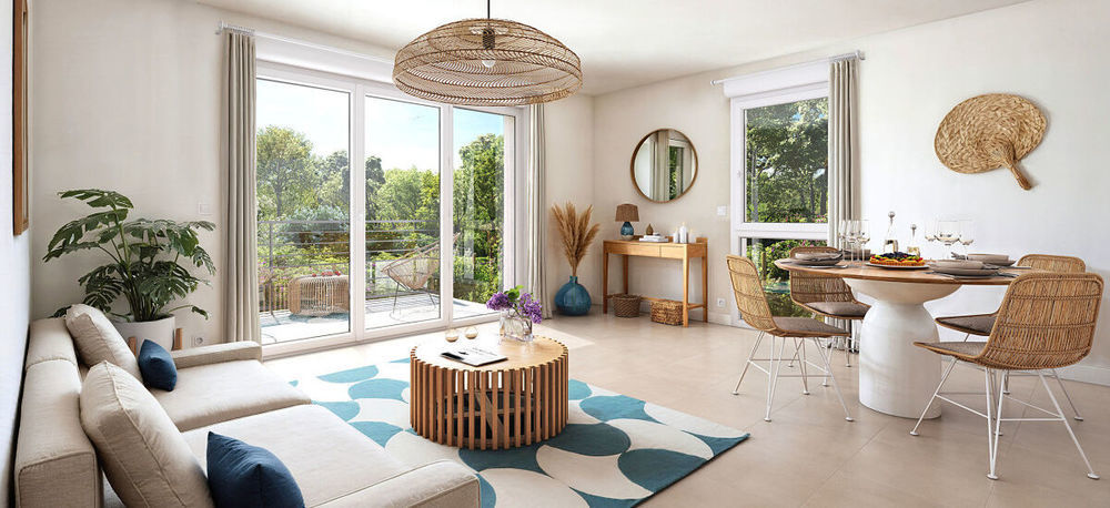 Appartements neufs et Maisons neuves   Saint-Michel-Chef-Chef (44730)