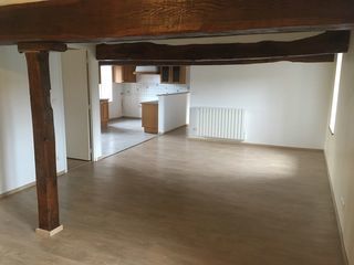  Appartement � louer 4 pi�ces 96 m�