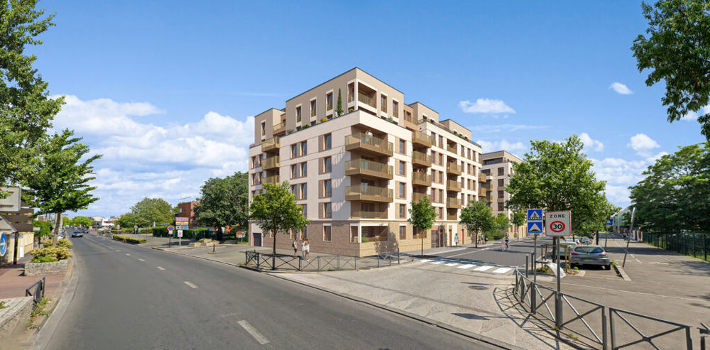  Sevran (93270)