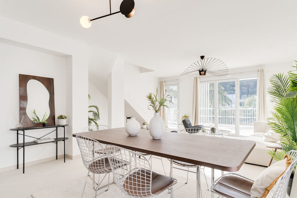 Appartements neufs   Saint-Laurent-du-Var (06700)