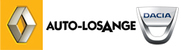 RENAULT AUTO LOSANGE
