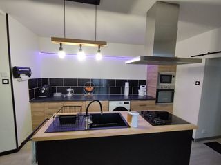  Maison � vendre 5 pi�ces 136 m�