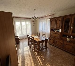  Maison � vendre 4 pi�ces 150 m�