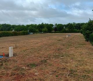  Terrain � vendre 400 m�