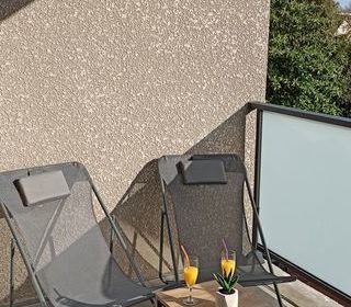 Location  Appartement 