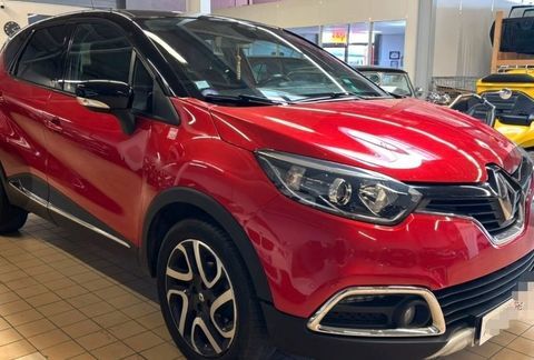 Renault Captur TCe 90 Energy S&S eco2 SL Arizona 0 occasion Lons Le Saunier 