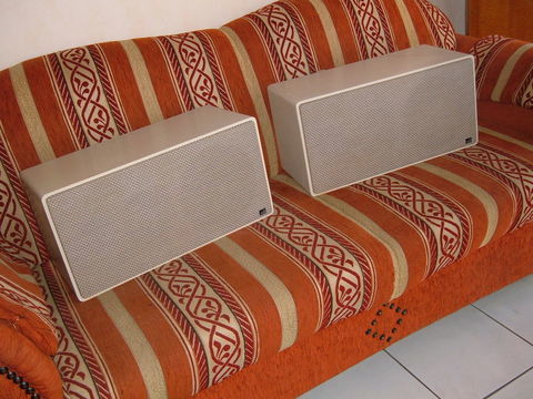 ALL (enceintes pour JUXBOX (jukebox)  all-45 (1970) 149 Marckolsheim (67)