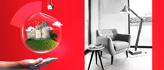 Agence OPERA IMMOBILIER Angers