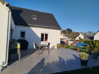  Maison � vendre 5 pi�ces 138 m�