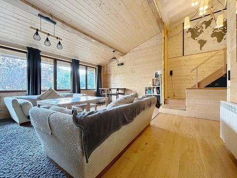   Maison F4 Maison - 4 pi�ce(s) - 93 m�