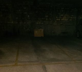  Parking / Garage � louer 13 m�