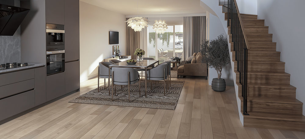 Appartements neufs et Maisons neuves   Bordeaux (33000)