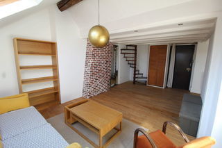  Duplex/triplex � louer 3 pi�ces 62 m�