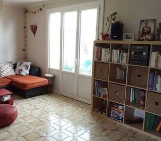 Maison � vendre 4 pi�ces 84 m�