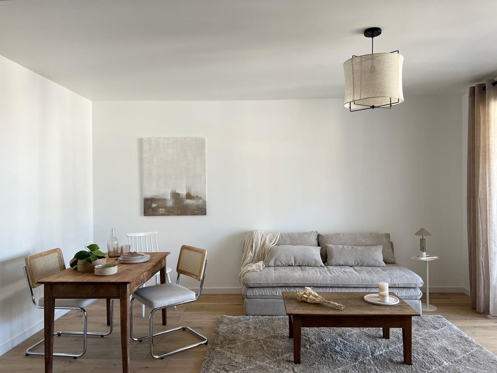 Appartements neufs   Dinard (35800)