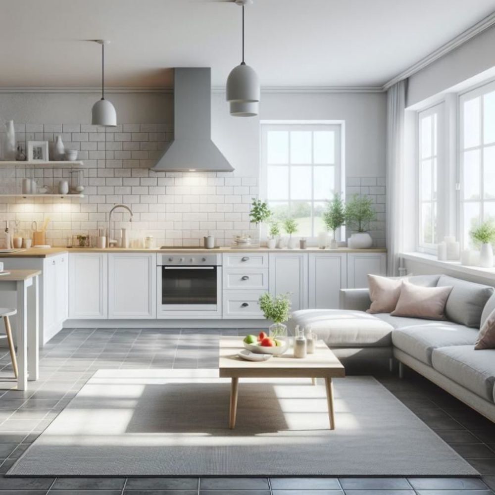 Appartements neufs   Villeneuve-Saint-Georges (94190)