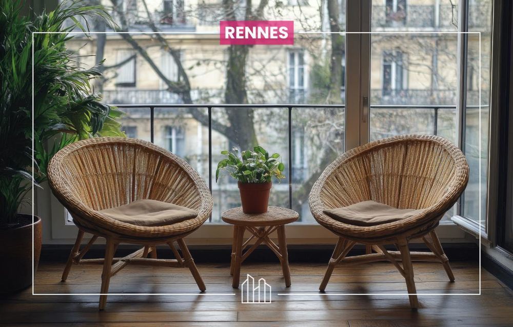 Appartements neufs   Rennes (35200)