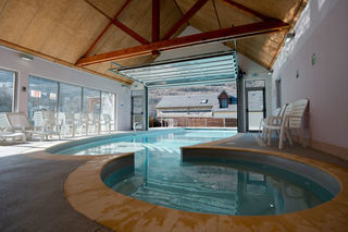  Appartement � vendre 3 pi�ces 35 m�