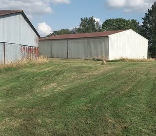  Terrain � vendre 5383 m�