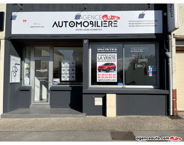 AGENCE AUTOMOBILIERE, concessionnaire 60